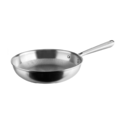 Sartén Titanium Lacor (20, 24 y 28 cm)