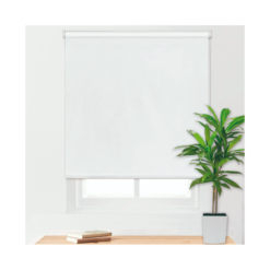 Estor Enrollable Sunshine Natural (varias medidas)