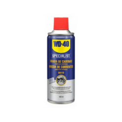 WD-40 Specialist Moto Grasa de Cadenas Ambiente Húmedo Spray 400 ml