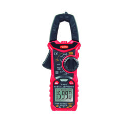 Pinza amperimétrica digital Ratio HT-206D