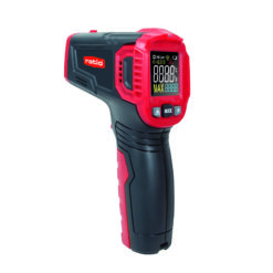 Termómetro infrarrojo Ratio HT-605A