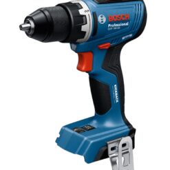 Atornillador Bosch GSR 18V-65 + Caja de cartón