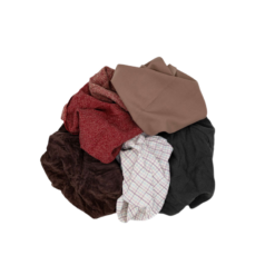Trapos para limpieza Texlimca paquete 5 kg